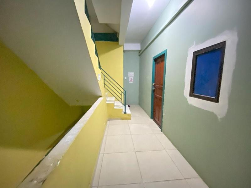 Hotel O Intan Homestaynearanugrah Sinar Lautan image