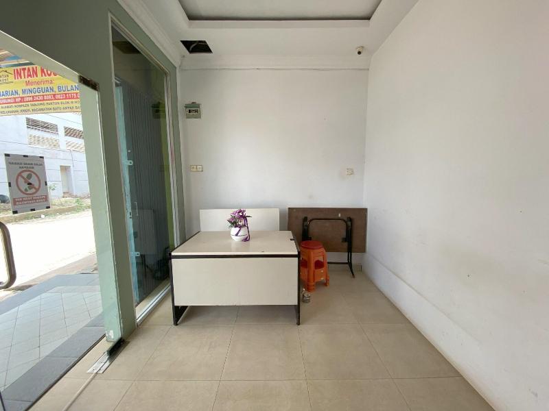 Hotel O Intan Homestaynearanugrah Sinar Lautan image
