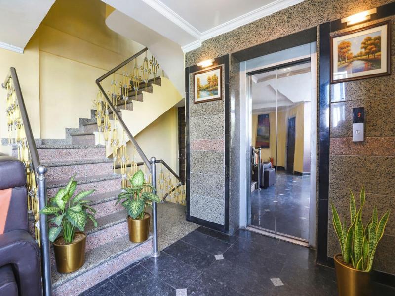 Fabhotel Chamiers Park image
