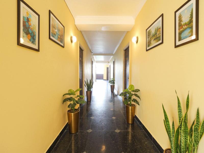 Fabhotel Chamiers Park image