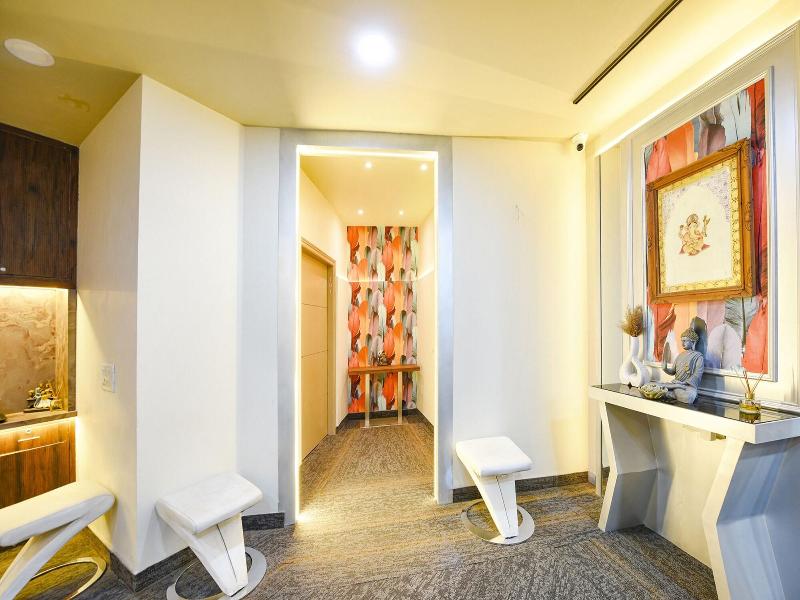 Fabhotel Vintage Inn image