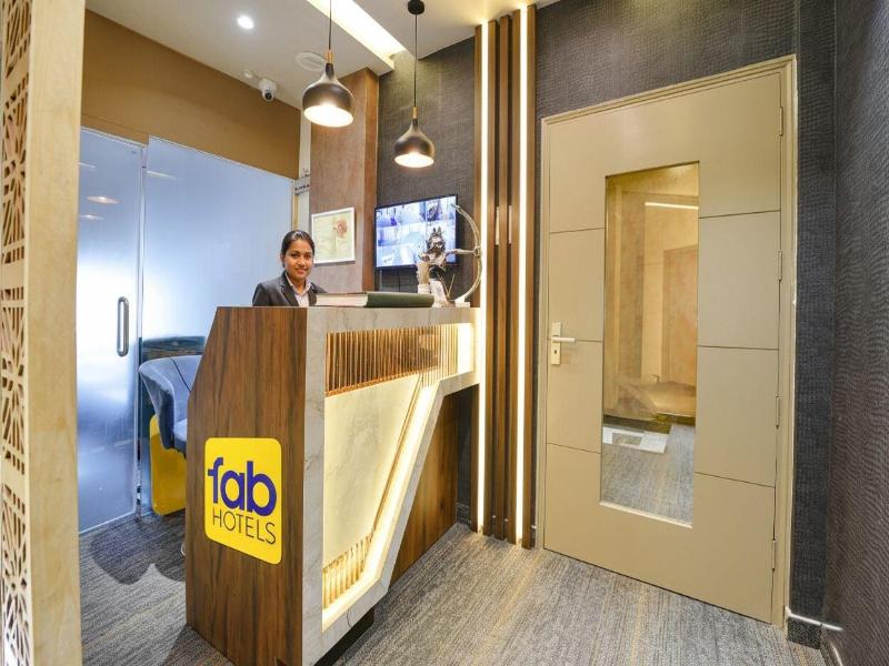 Fabhotel Vintage Inn image