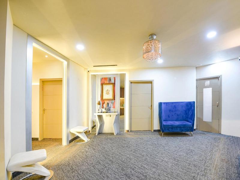 Fabhotel Vintage Inn image