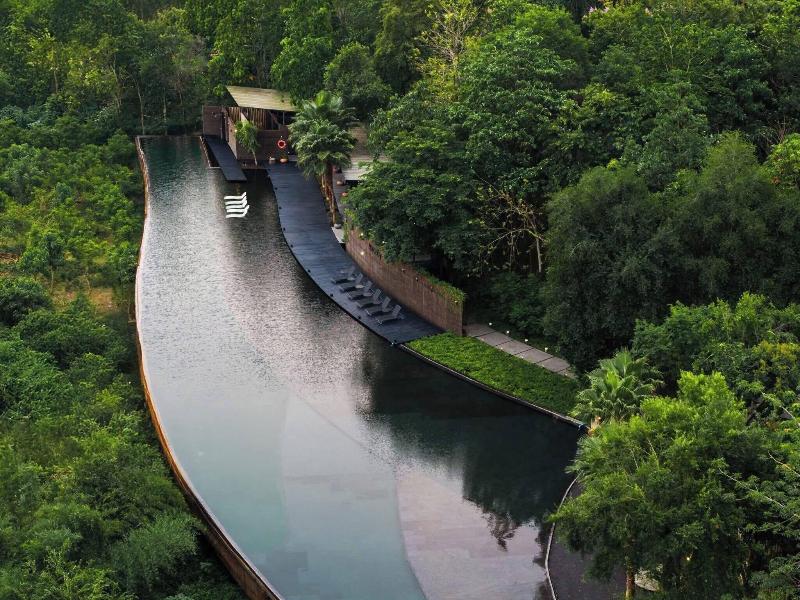 Sanctuary Kanchanaburi image