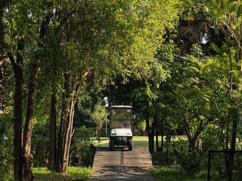 Sanctuary Kanchanaburi image