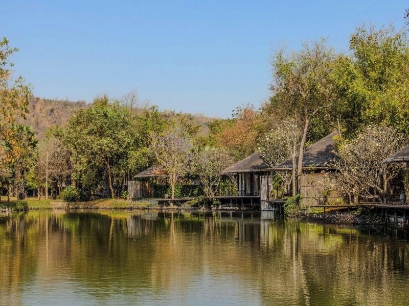 Sanctuary Kanchanaburi image
