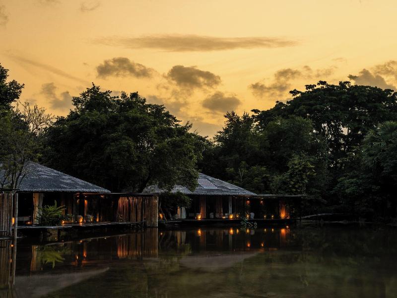 Sanctuary Kanchanaburi image