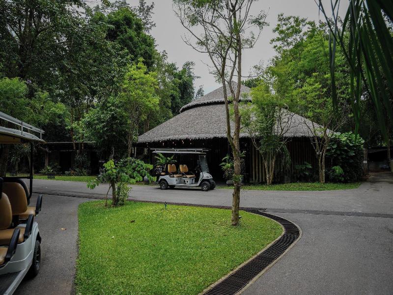 Sanctuary Kanchanaburi image