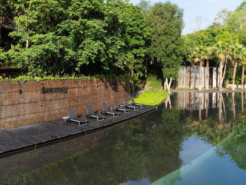 Sanctuary Kanchanaburi image