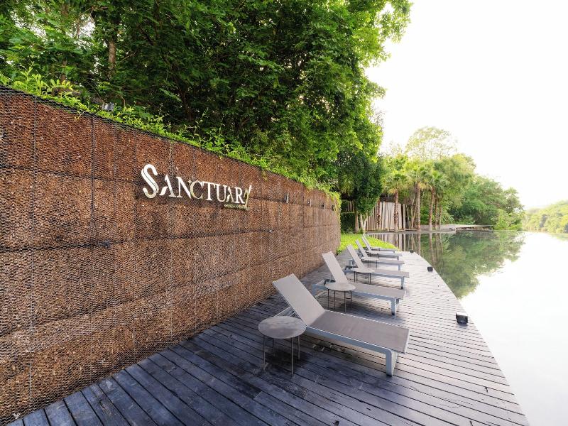 Sanctuary Kanchanaburi image