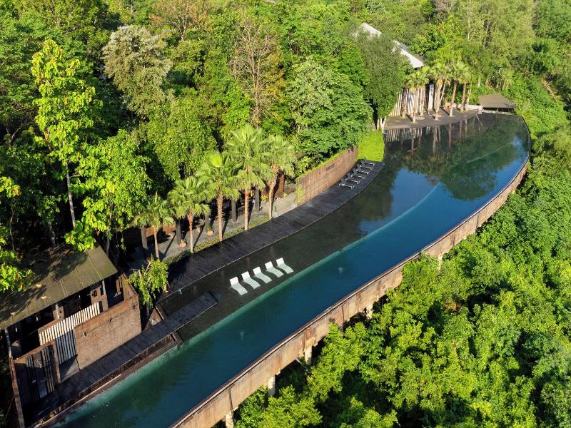 Sanctuary Kanchanaburi image