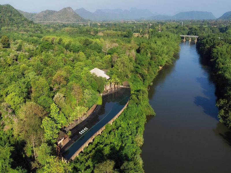 Sanctuary Kanchanaburi image