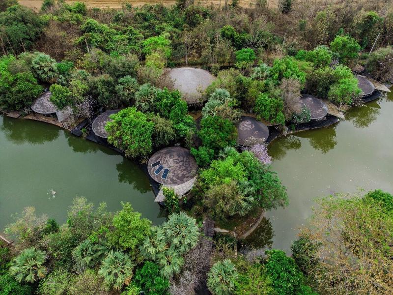 Sanctuary Kanchanaburi image