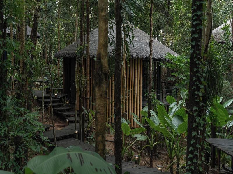 Sanctuary Kanchanaburi image