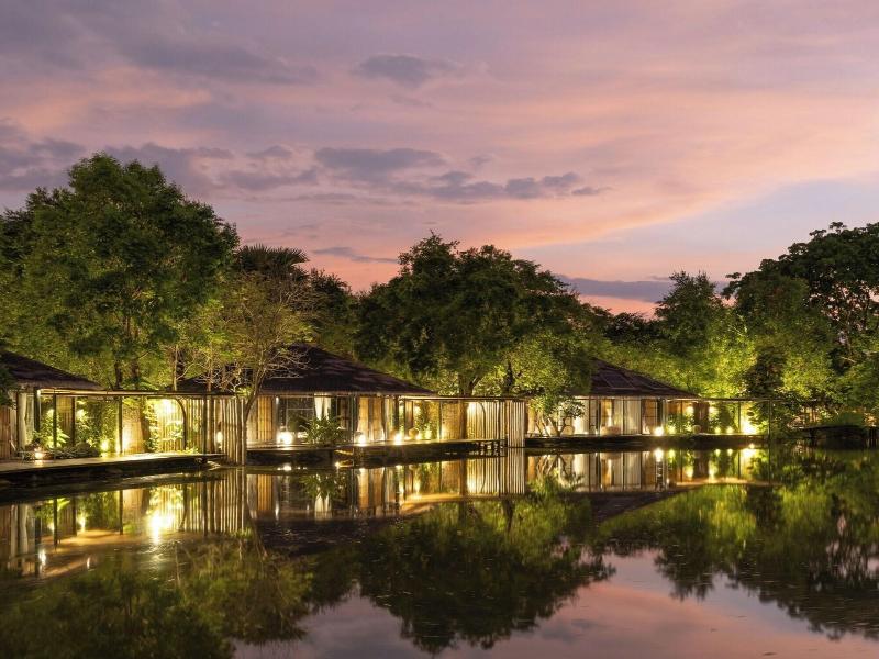 Sanctuary Kanchanaburi image