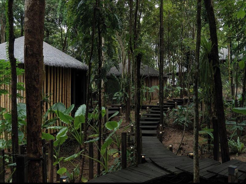 Sanctuary Kanchanaburi image