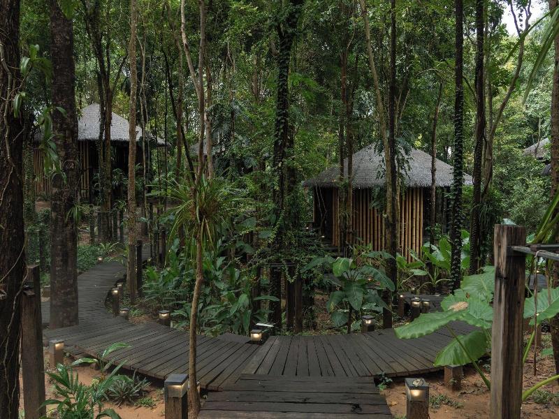 Sanctuary Kanchanaburi image