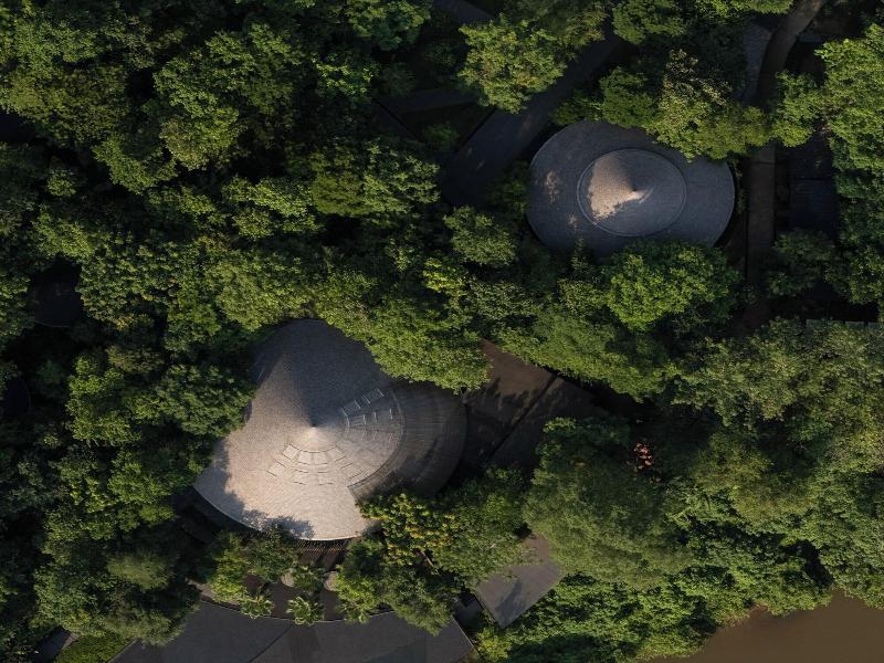 Sanctuary Kanchanaburi image