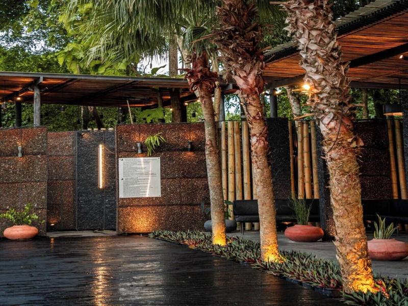 Sanctuary Kanchanaburi image