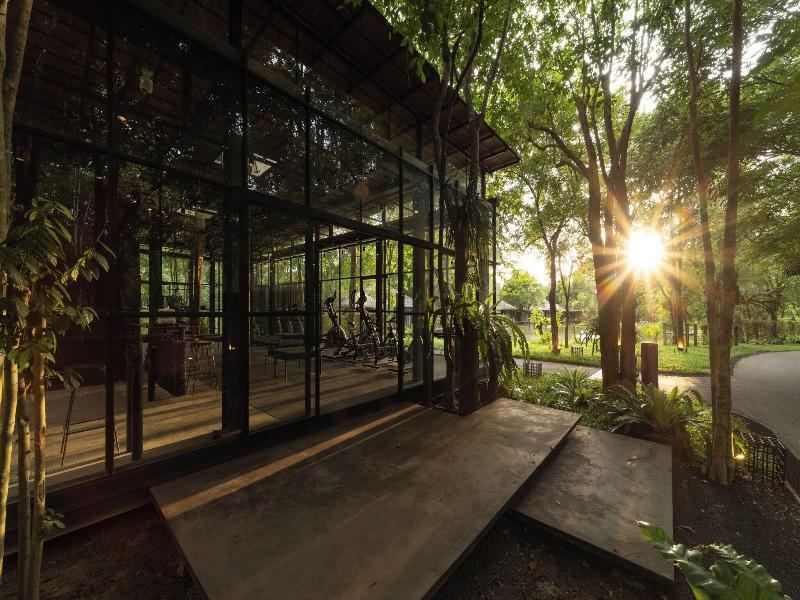 Sanctuary Kanchanaburi image