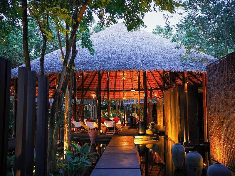 Sanctuary Kanchanaburi image