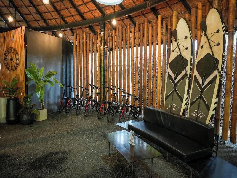 Sanctuary Kanchanaburi image