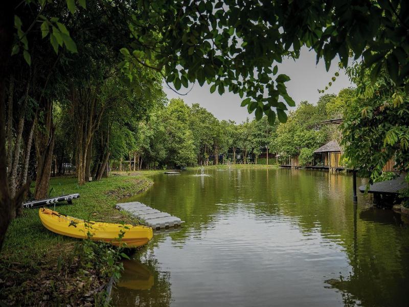 Sanctuary Kanchanaburi image