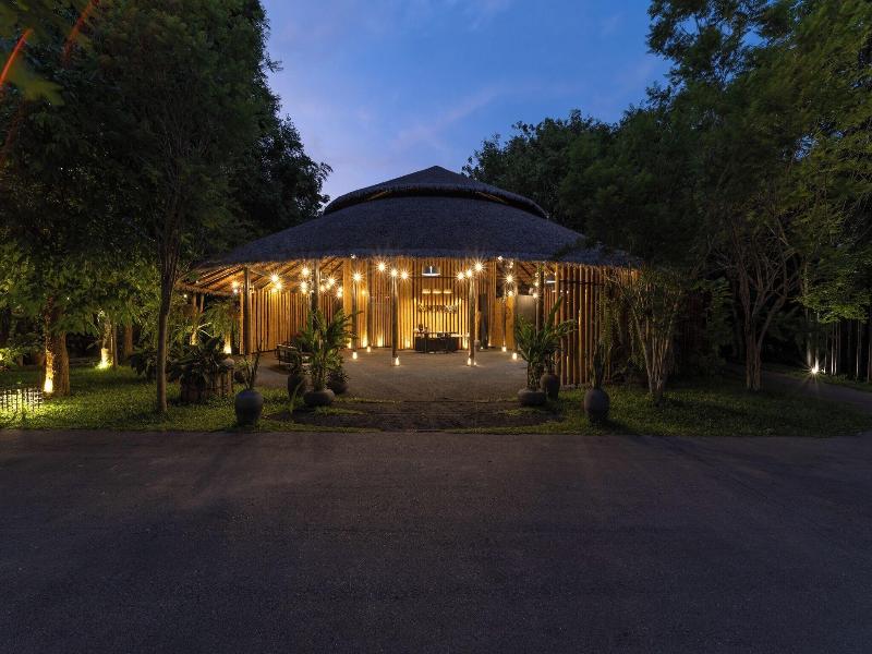 Sanctuary Kanchanaburi image