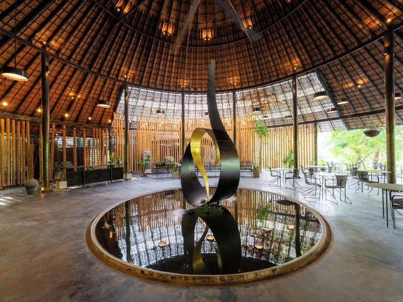 Sanctuary Kanchanaburi image