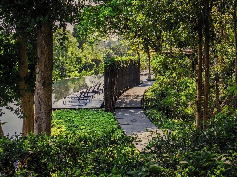 Sanctuary Kanchanaburi image