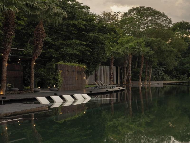 Sanctuary Kanchanaburi image
