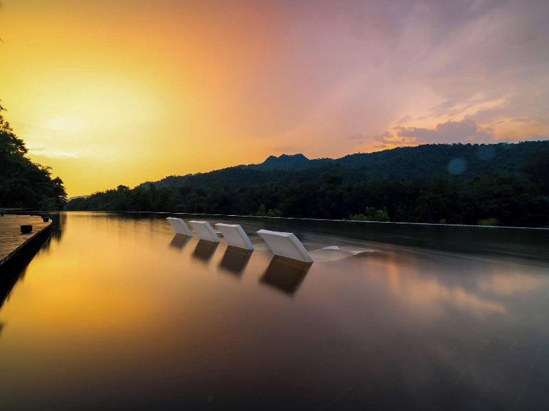 Sanctuary Kanchanaburi image