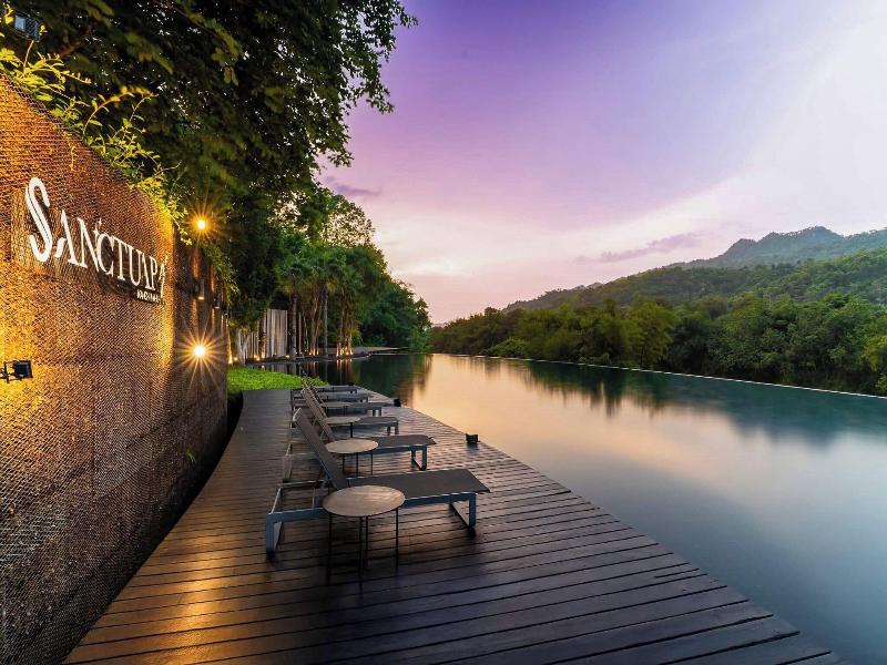 Sanctuary Kanchanaburi image