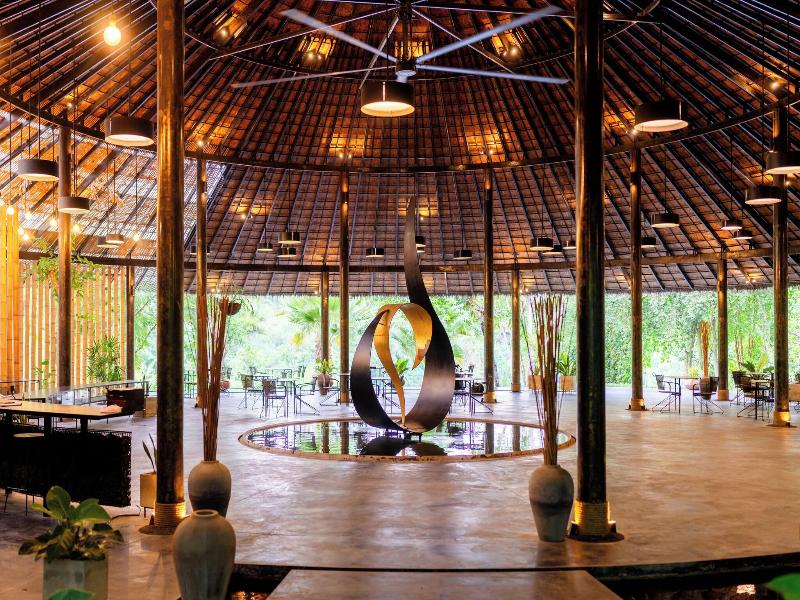 Sanctuary Kanchanaburi image
