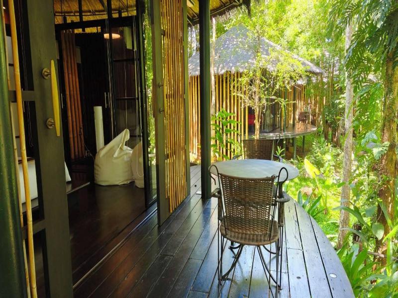 Sanctuary Kanchanaburi image