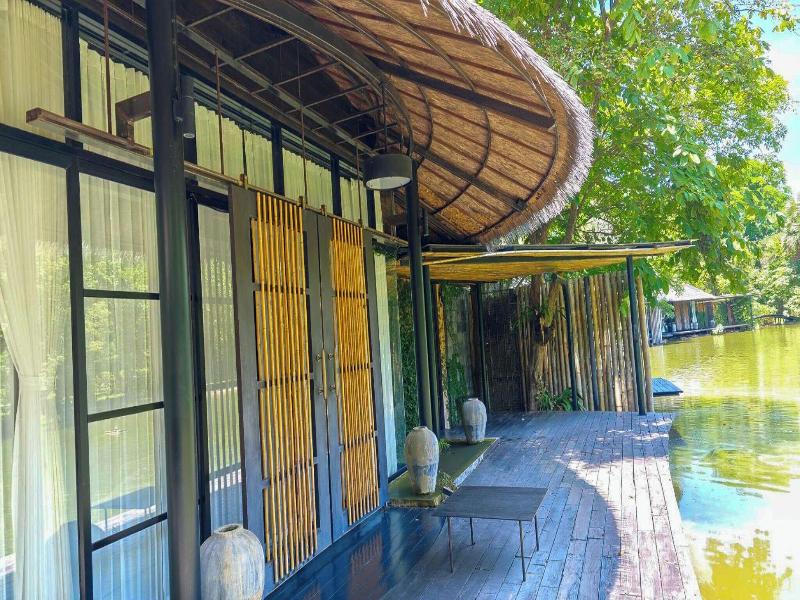 Sanctuary Kanchanaburi image