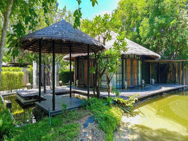 Sanctuary Kanchanaburi image