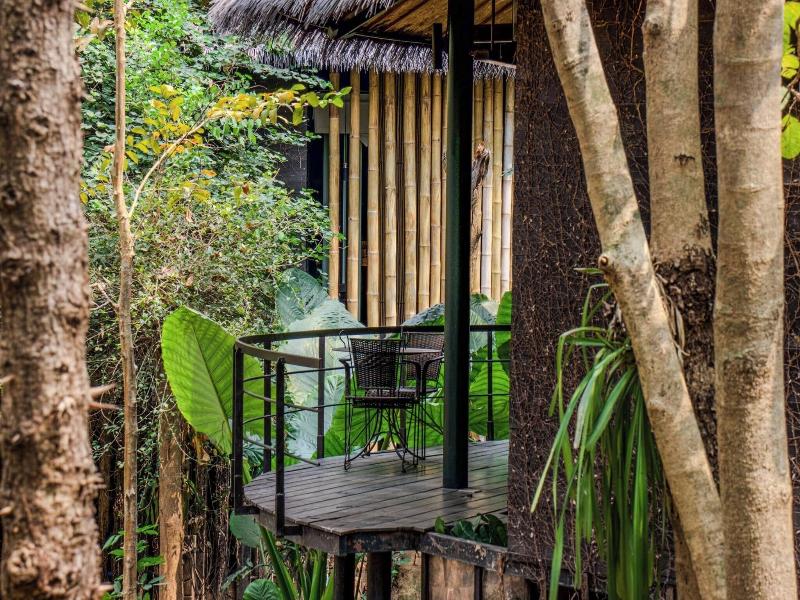 Sanctuary Kanchanaburi image