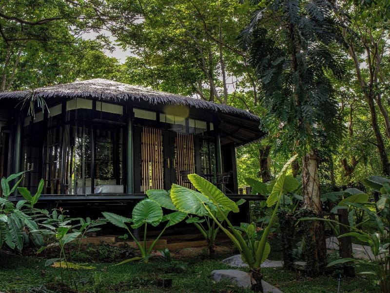 Sanctuary Kanchanaburi image