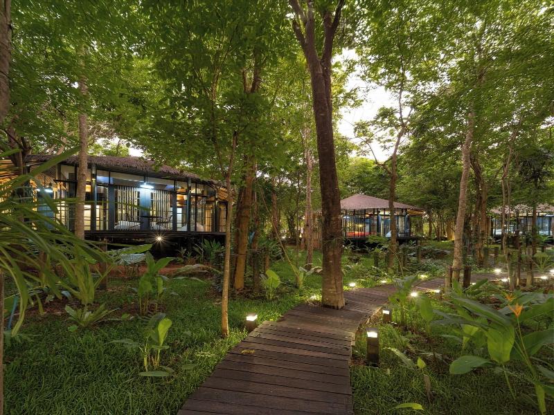 Sanctuary Kanchanaburi image