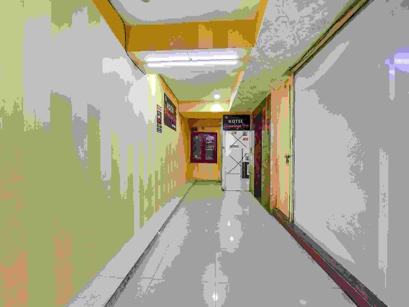 Fabexpress Himalaya Inn - Inside Himalaya Mall image