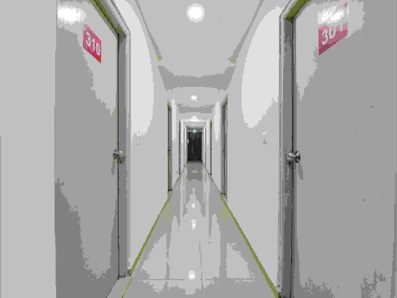 Fabexpress Himalaya Inn - Inside Himalaya Mall image