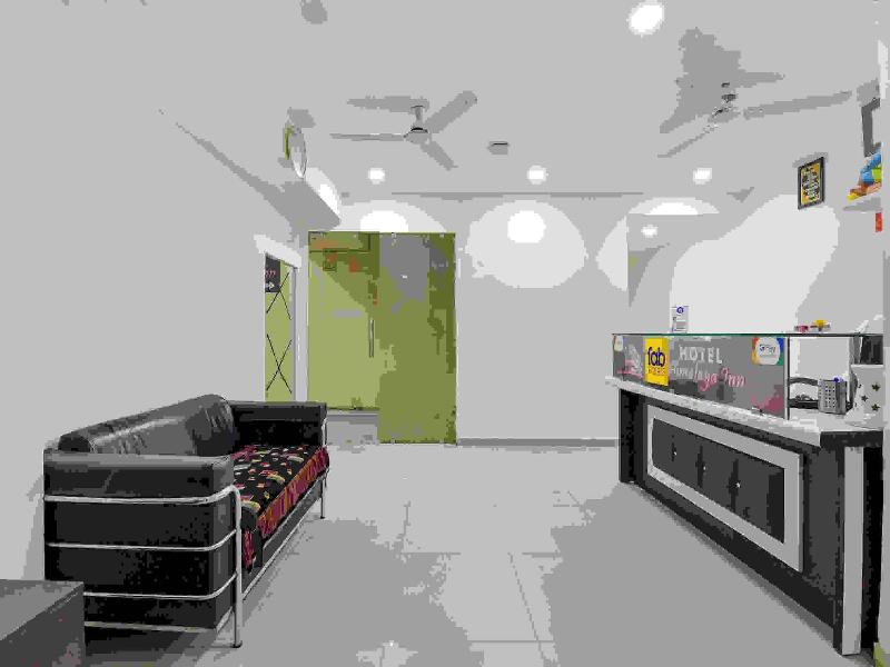 Fabexpress Himalaya Inn - Inside Himalaya Mall image