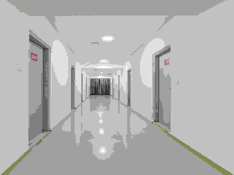Fabexpress Himalaya Inn - Inside Himalaya Mall image