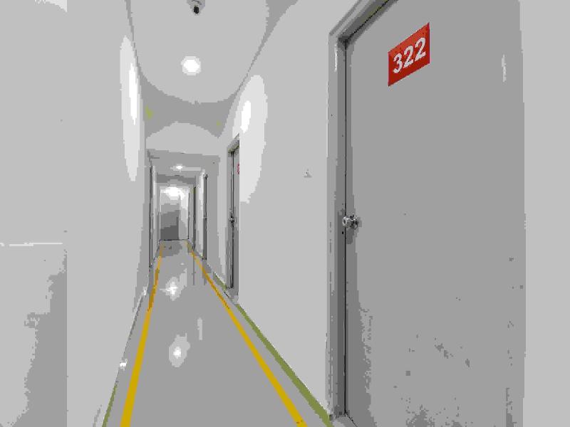 Fabexpress Himalaya Inn - Inside Himalaya Mall image