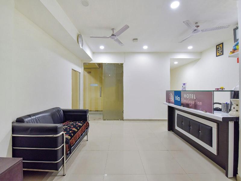 Fabexpress Himalaya Inn - Inside Himalaya Mall image