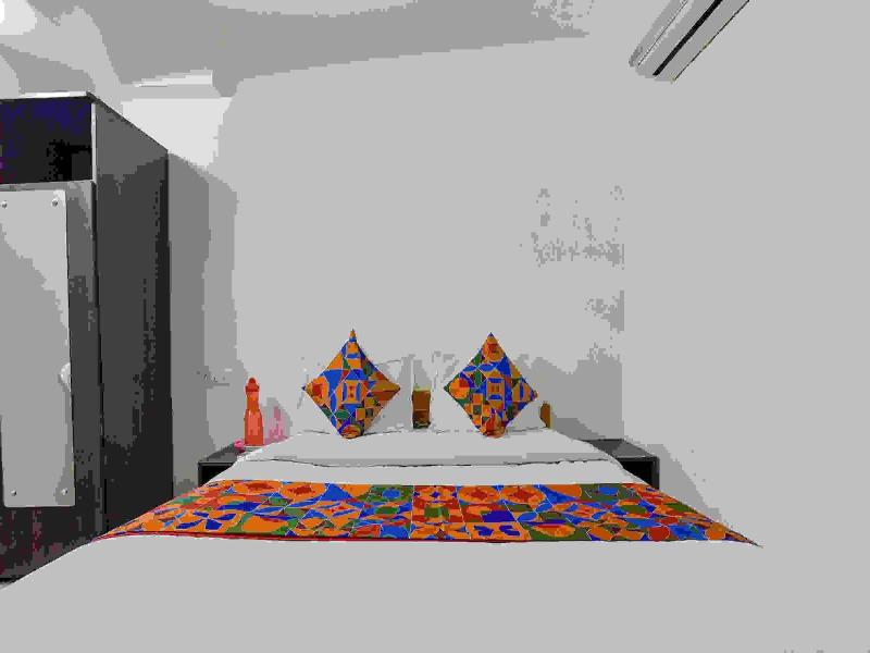 Fabexpress Himalaya Inn - Inside Himalaya Mall image