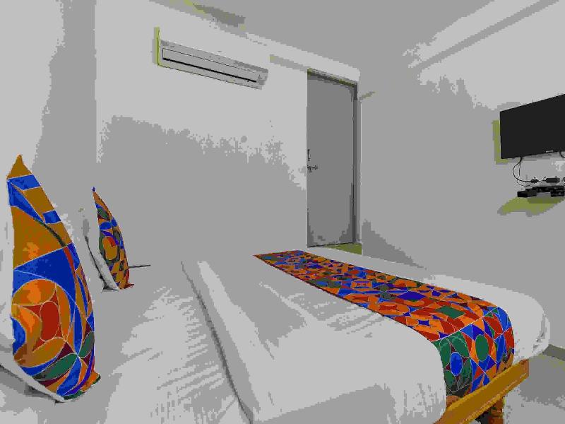 Fabexpress Himalaya Inn - Inside Himalaya Mall image
