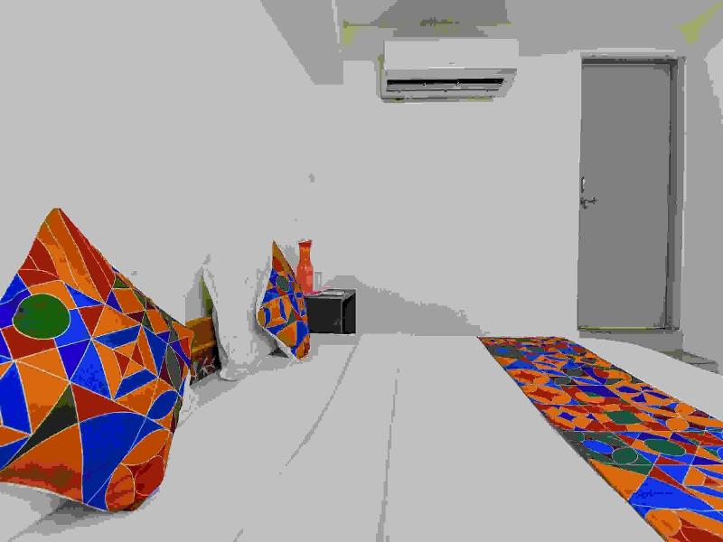 Fabexpress Himalaya Inn - Inside Himalaya Mall image