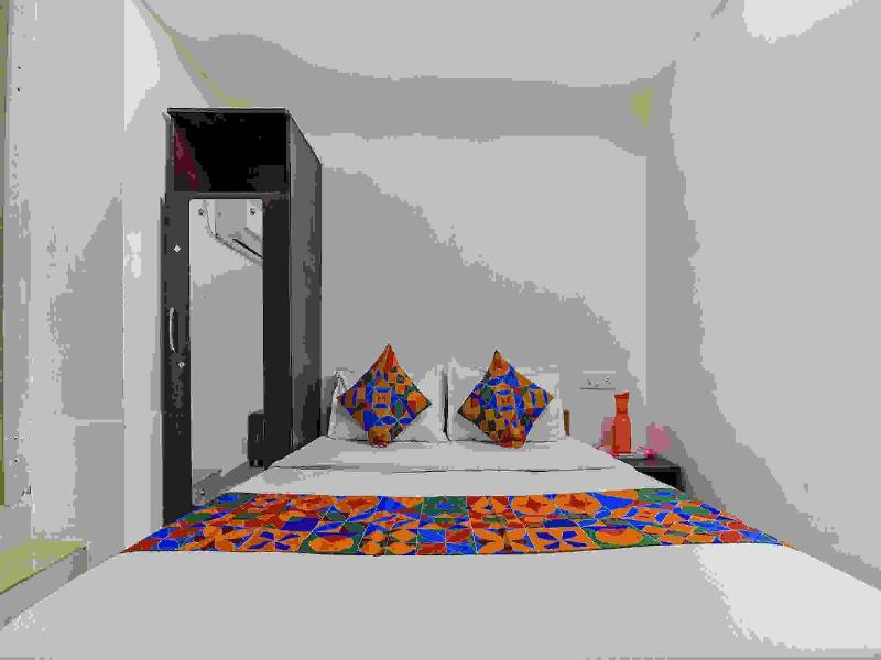 Fabexpress Himalaya Inn - Inside Himalaya Mall image